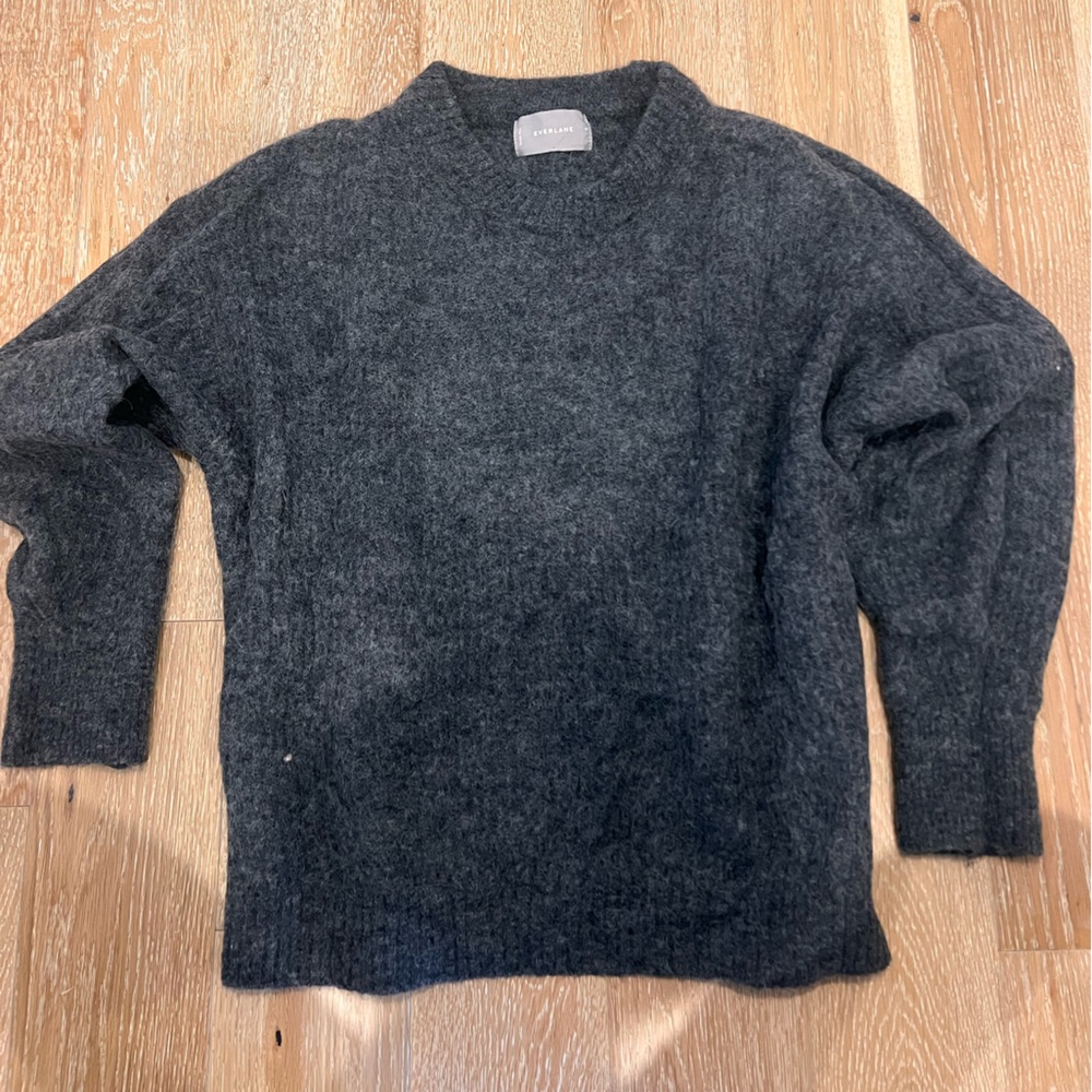 Everlane Knit Sweater